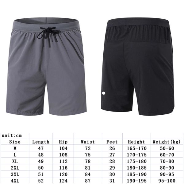 ll-k01 men's shorts yoga outfit men pants running sport loose trainer short trousers sportswear gym exercise breathable fitness wear el
ll-k01 men's shorts yoga outfit men pants running sport loose trainer short trousers sportswear gym exercise breathable fitness wear el