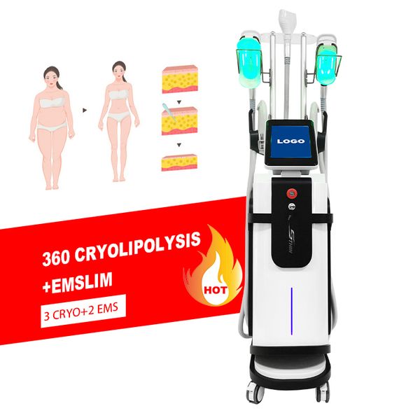 360 cryolipolysis cryo body slimming machine fat ing slimming cryo slimming lipolysis machine
360 cryolipolysis cryo body slimming machine fat ing slimming cryo slimming lipolysis machine