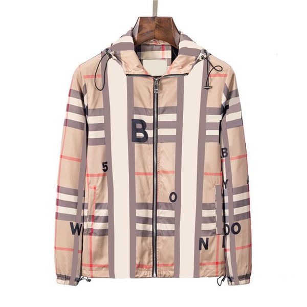 mens jacket designer for men woman coat spring autumn outwear windbreaker hoodie zipper man casual hooded jackets outside sport asian size m, Black;brown
mens jacket designer for men woman coat spring autumn outwear windbreaker hoodie zipper man casual hooded jackets outside sport asian size m, Black;brown