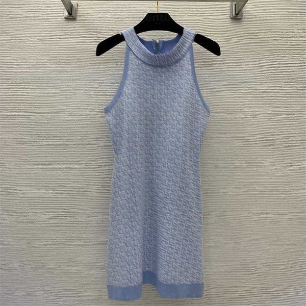 designers long dress summer knitting dresses for women maze print slim and thin hanging neck girls hanging-out blue knit designer d, Black;gray
designers long dress summer knitting dresses for women maze print slim and thin hanging neck girls hanging-out blue knit designer d, Black;gray