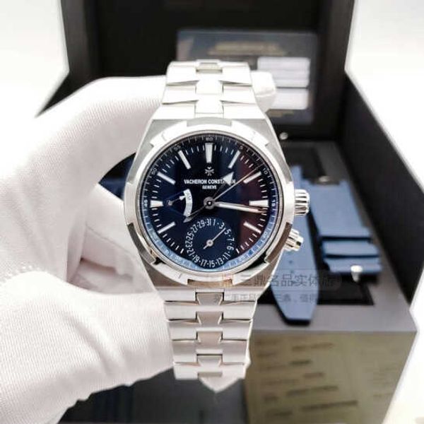 moissanite luminous wrist watches v c seaovers diamond series blue 41mm stzj iced out bezel gift watch for man vachercon, Slivery;brown
moissanite luminous wrist watches v c seaovers diamond series blue 41mm stzj iced out bezel gift watch for man vachercon, Slivery;brown