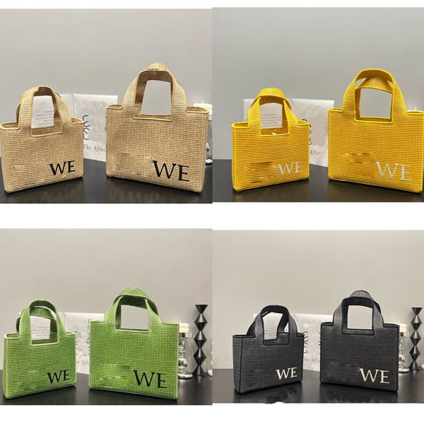 straw bag tote woven handbag purse hand bags ladies shoulder handbags internal zipper pocket embroidered letter shopping package fashion hol
straw bag tote woven handbag purse hand bags ladies shoulder handbags internal zipper pocket embroidered letter shopping package fashion hol
