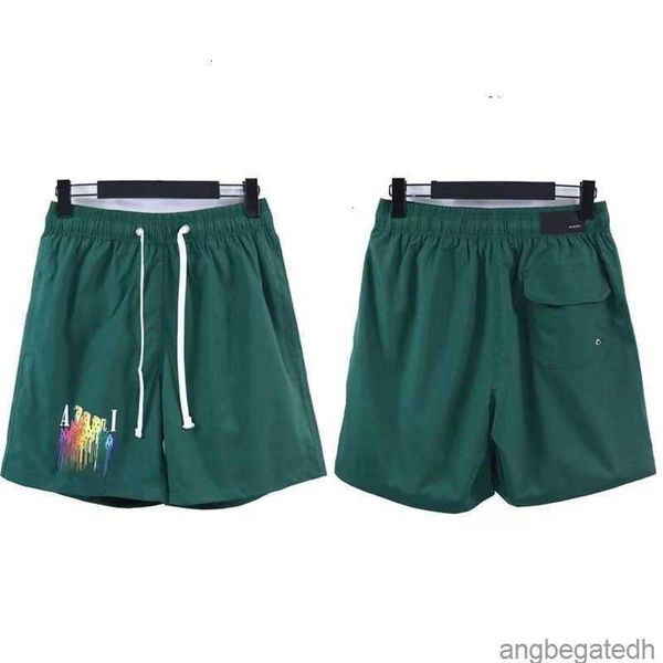 2023 new summer designer men's shorts amis short knee length loose letter print graffiti women's casual sports shortrzhw, White;black
2023 new summer designer men's shorts amis short knee length loose letter print graffiti women's casual sports shortrzhw, White;black