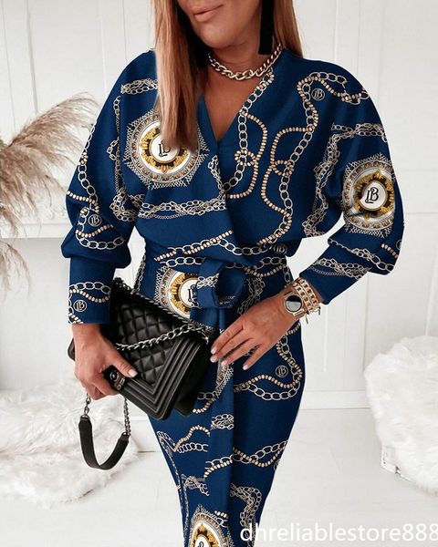 fashion designer facility brand autumn v-neck commuting long sleeve ribbon high waist dress size s--3xl, Black;gray
fashion designer facility brand autumn v-neck commuting long sleeve ribbon high waist dress size s--3xl, Black;gray