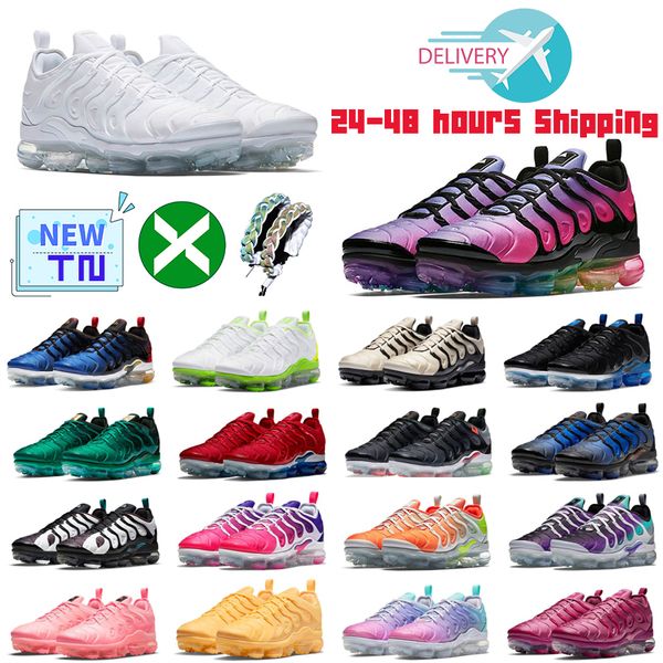 tn plus running shoes for men women trainers triple black white aqua silver particle wolf grey hyper blue sky pink water sports sneakers
tn plus running shoes for men women trainers triple black white aqua silver particle wolf grey hyper blue sky pink water sports sneakers