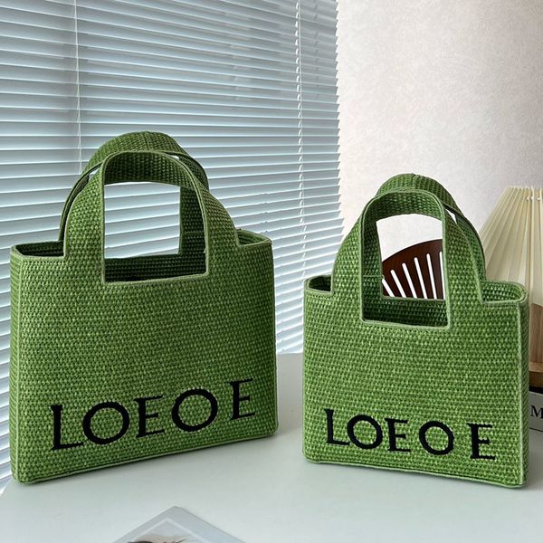 women beach totes designer straw bags womens letters tote luxurys crossbody summer handbags casual bag street fashion handbag
women beach totes designer straw bags womens letters tote luxurys crossbody summer handbags casual bag street fashion handbag