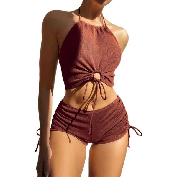 designer swimwear fashion swimwear summer fashion split swimsuit swimsuit sweet swiming high waist bikinis micro bikinis split swimsuit biqu, White;black
designer swimwear fashion swimwear summer fashion split swimsuit swimsuit sweet swiming high waist bikinis micro bikinis split swimsuit biqu, White;black