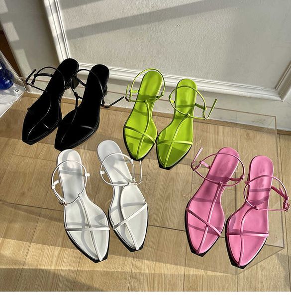 nxy sandals design narrow band women summer buckle strap square heel hollow out casual style party shoes 230511, Black
nxy sandals design narrow band women summer buckle strap square heel hollow out casual style party shoes 230511, Black
