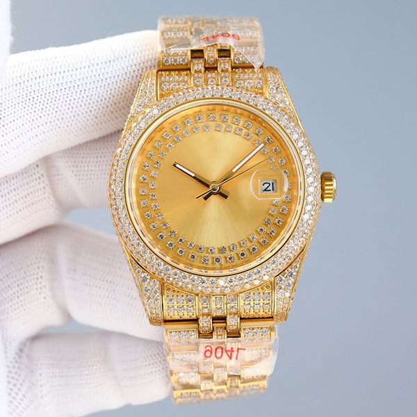 diamond watch mens automatic mechanical 3255 movement watches 41mm waterproof sapphire women wristwatches with diamond-studded steel bracele, Slivery;brown
diamond watch mens automatic mechanical 3255 movement watches 41mm waterproof sapphire women wristwatches with diamond-studded steel bracele, Slivery;brown