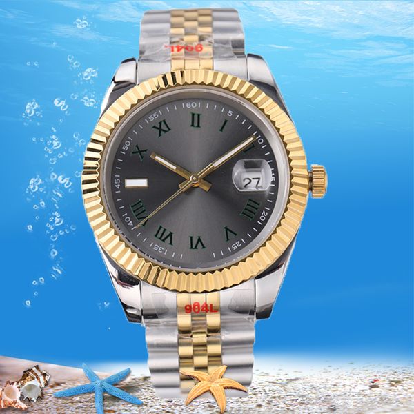 lady high fashion watch elegant mens watch designer watch automatic mechanical fashion watchs 28/36/41mm man wristwatches women 31mm luminou, Slivery;brown
lady high fashion watch elegant mens watch designer watch automatic mechanical fashion watchs 28/36/41mm man wristwatches women 31mm luminou, Slivery;brown