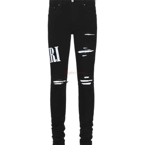 designer clothing amires denim amies store trend brand jeans distressed ripped skinny motocycle biker rock hip hop pant fashion straight tro, Blue
designer clothing amires denim amies store trend brand jeans distressed ripped skinny motocycle biker rock hip hop pant fashion straight tro, Blue