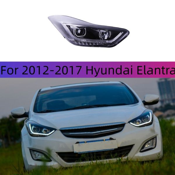 car styling for 20 12-20 17 hyundai elantra headlights assembly led drl bifocal xenon lens dynamic lamp front light accessories
car styling for 20 12-20 17 hyundai elantra headlights assembly led drl bifocal xenon lens dynamic lamp front light accessories