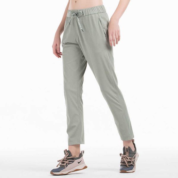 lulu women workout running leggings 4 way stretch fabric super quality yoga pants with side pockets outdoor gym sports tights
lulu women workout running leggings 4 way stretch fabric super quality yoga pants with side pockets outdoor gym sports tights