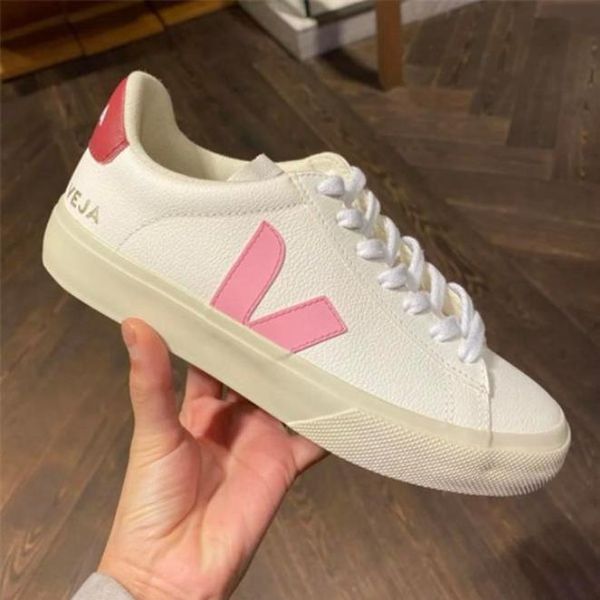 casual shoes four season veja sm white sports women's casual board shoes kinds of comfortable all cow leather, Black
casual shoes four season veja sm white sports women's casual board shoes kinds of comfortable all cow leather, Black