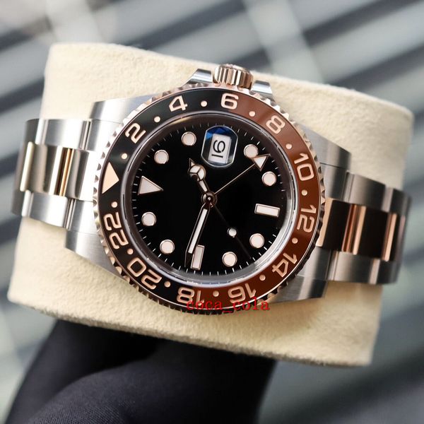 bp factory maker rootbeer bi metal 2023 unworn 126711chnr gmt ii sapphire automatic waterproof fashion men's watch, Slivery;golden
bp factory maker rootbeer bi metal 2023 unworn 126711chnr gmt ii sapphire automatic waterproof fashion men's watch, Slivery;golden