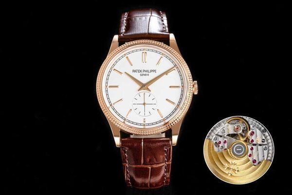 p classical a luxury t elegant e ultra thin k 39mm wrist watches 6119r mechanical rose gold 3k high-end quality iced out gift watch for men, Slivery;brown
p classical a luxury t elegant e ultra thin k 39mm wrist watches 6119r mechanical rose gold 3k high-end quality iced out gift watch for men, Slivery;brown