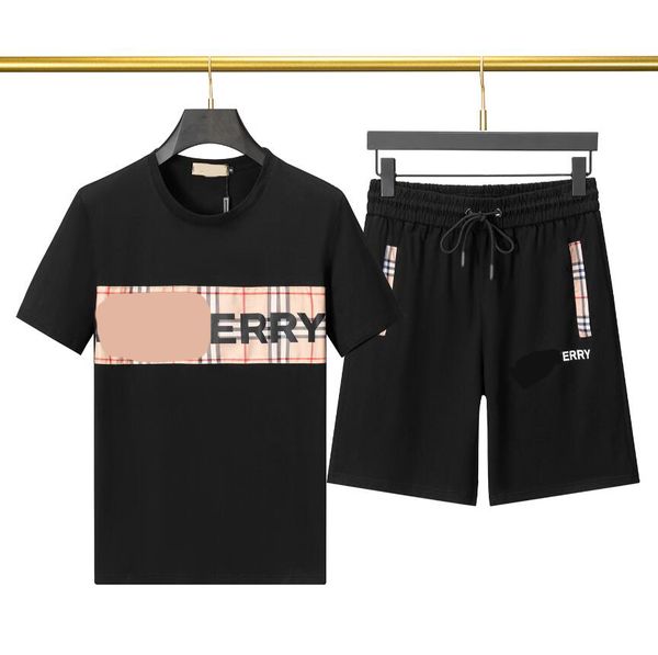 2023 quality mens tracksuits sets jogger sweatshirts sports sporting suit men women short pants t-shirt pullover designer sportswear set#016, Gray
2023 quality mens tracksuits sets jogger sweatshirts sports sporting suit men women short pants t-shirt pullover designer sportswear set#016, Gray