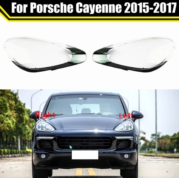 car front headlight cover shell headlamp lampcover for porsche cayenne 2015-2017 auto lens caps glass lampshade case
car front headlight cover shell headlamp lampcover for porsche cayenne 2015-2017 auto lens caps glass lampshade case