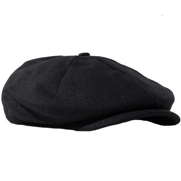 berets male plus size ivy hat big head man spring summer and autumn newsboy cap grade dad linen beret caps 5558cm l 5961cm z0616, Blue;gray
berets male plus size ivy hat big head man spring summer and autumn newsboy cap grade dad linen beret caps 5558cm l 5961cm z0616, Blue;gray