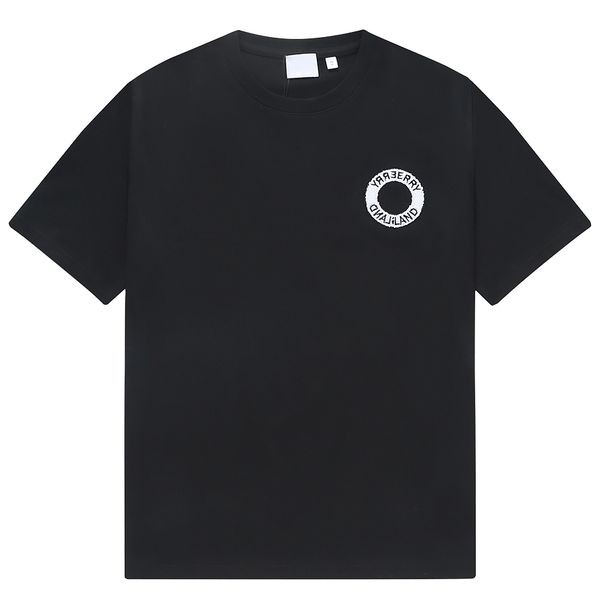 23ss new woman men's t-shirts high end classic letter towel embroidery tee summer simple breathable casual street fashion casual short, White;black
23ss new woman men's t-shirts high end classic letter towel embroidery tee summer simple breathable casual street fashion casual short, White;black