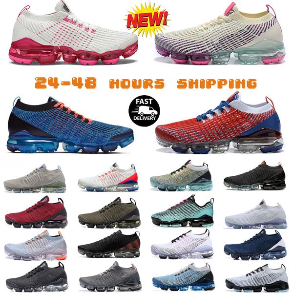 vapores max fly knit 3.0 running shoes triple black metallic gold zebra sail oreo sapphire blue white pure platinum men women designer sneak
vapores max fly knit 3.0 running shoes triple black metallic gold zebra sail oreo sapphire blue white pure platinum men women designer sneak