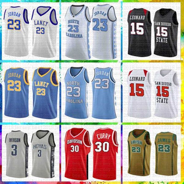 men's 15 kawhi 23 michael jd leonard ncaa north carolina state university basketball jersey laney high school san diego state aztecs, Black;red
men's 15 kawhi 23 michael jd leonard ncaa north carolina state university basketball jersey laney high school san diego state aztecs, Black;red