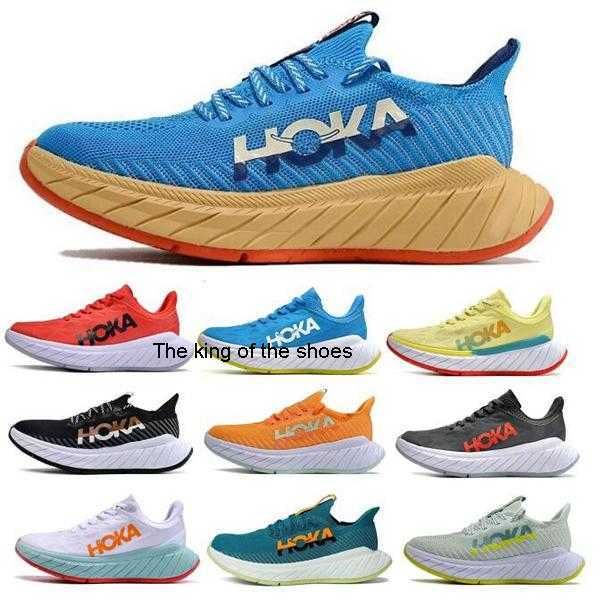 man women running shoes hoka one carbon x3 x2 purple cushioning long distance 2023 men women fashion trainers sneakers 5.5 - 12
man women running shoes hoka one carbon x3 x2 purple cushioning long distance 2023 men women fashion trainers sneakers 5.5 - 12