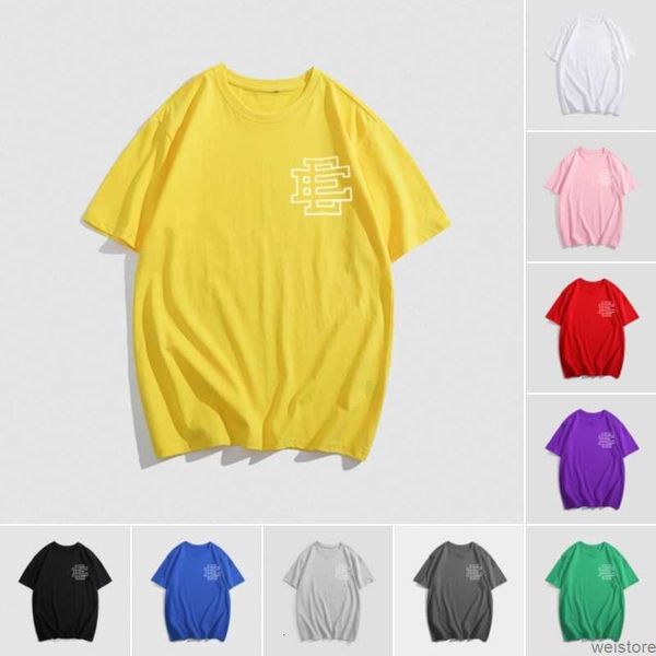 mens tees ee tshirt eric emanuel t-shirt summer fitness cotton short sleeve sports design letter pattern casual t shirt breathable streetwea, White;black
mens tees ee tshirt eric emanuel t-shirt summer fitness cotton short sleeve sports design letter pattern casual t shirt breathable streetwea, White;black