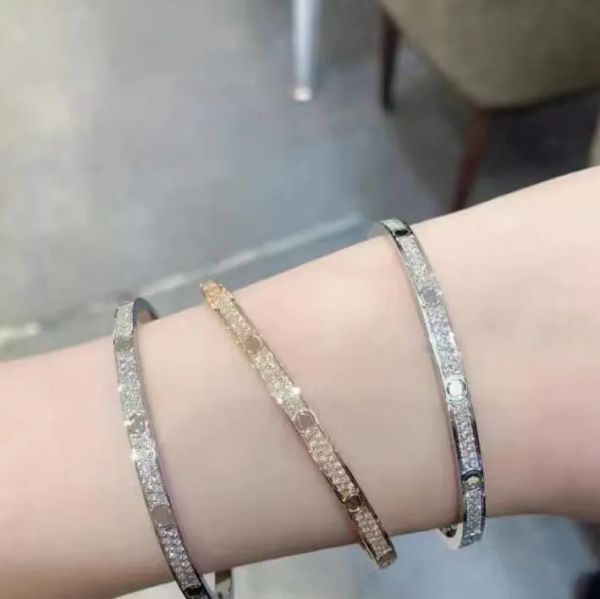 designer bracelet luxury brand women's, couple bracelet pure 925 sterling silver jewelry women's bracelet thin design rose gold di, Black
designer bracelet luxury brand women's, couple bracelet pure 925 sterling silver jewelry women's bracelet thin design rose gold di, Black