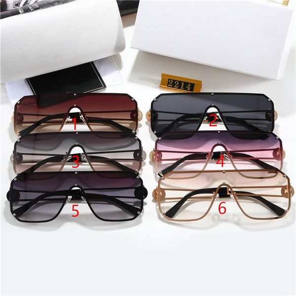 men brand designer sunglasses for women new metal one-piece windproof sports sunglasses gradually changing large frame fashion sunglasses 22, White;black
men brand designer sunglasses for women new metal one-piece windproof sports sunglasses gradually changing large frame fashion sunglasses 22, White;black
