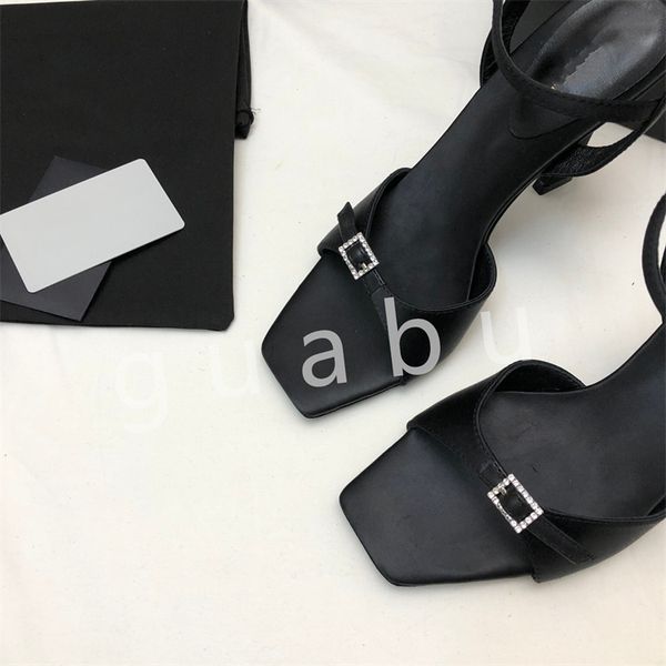 designer luxury women genuine leather sandals summer high class strappy sandals, Black
designer luxury women genuine leather sandals summer high class strappy sandals, Black