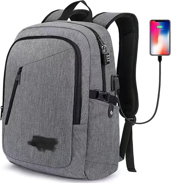 lapbackpack for travel, 15.6 in anti-theft business backpack for men women with usb charging port & lock
lapbackpack for travel, 15.6 in anti-theft business backpack for men women with usb charging port & lock
