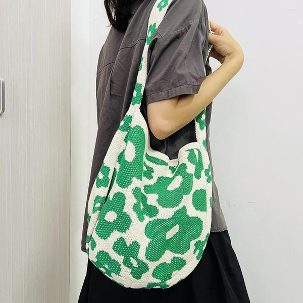 shoulder bags fashionable messenger bag personalized leisure flower simple crossbody large capacity for shopping
shoulder bags fashionable messenger bag personalized leisure flower simple crossbody large capacity for shopping