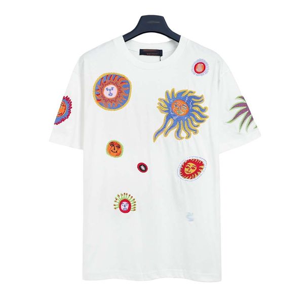 mens t-shirts white t shirts men tee designers tshirt luxury clothes fashion casual classic short sleeve cotton couple womens designer t-shi, White;black
mens t-shirts white t shirts men tee designers tshirt luxury clothes fashion casual classic short sleeve cotton couple womens designer t-shi, White;black