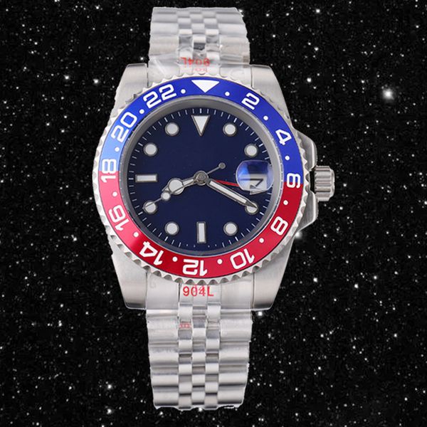 designer watches men watch 40mm blue dial automatic mechanical fashion classic style stainless steel waterproof luminous sapphire ceramic dh, Slivery;brown
designer watches men watch 40mm blue dial automatic mechanical fashion classic style stainless steel waterproof luminous sapphire ceramic dh, Slivery;brown