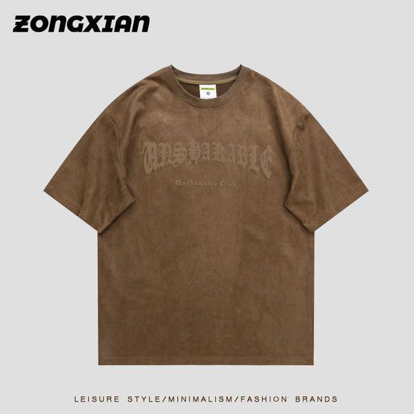 2023 summer men's t-shirt skull print t-shirt men's summer loose short sleeve suede fashion short sleeve, White;black
2023 summer men's t-shirt skull print t-shirt men's summer loose short sleeve suede fashion short sleeve, White;black