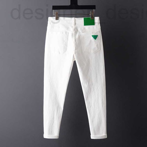 men's jeans designer straight fit pure white jean spring autumn fashion casual classic elasticity denim trousers male brand pants jmj8, Blue
men's jeans designer straight fit pure white jean spring autumn fashion casual classic elasticity denim trousers male brand pants jmj8, Blue