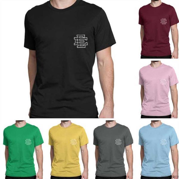 designer mens ee shirts eric emanuel tees summer casual short sleeve slim fit breathable letter printed round neck street tshirt luxury fash, White;black
designer mens ee shirts eric emanuel tees summer casual short sleeve slim fit breathable letter printed round neck street tshirt luxury fash, White;black