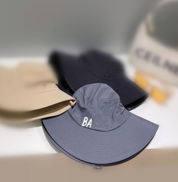 new mens hat designer baseball cap bucket hats spring and summer letters embroidered adjustable multi color solid men women hip hop new era, Blue;gray
new mens hat designer baseball cap bucket hats spring and summer letters embroidered adjustable multi color solid men women hip hop new era, Blue;gray