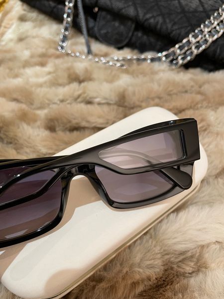 designer sunglasses polaroid lens letter goggle senior eyewear for women eyeglasses frame vintage metal sun glasses, White;black
designer sunglasses polaroid lens letter goggle senior eyewear for women eyeglasses frame vintage metal sun glasses, White;black