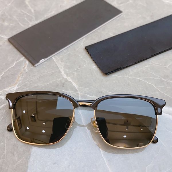 fashion design man sunglasses 006 square frames vintage style uv 400 protective outdoor eyewear with case, White;black
fashion design man sunglasses 006 square frames vintage style uv 400 protective outdoor eyewear with case, White;black