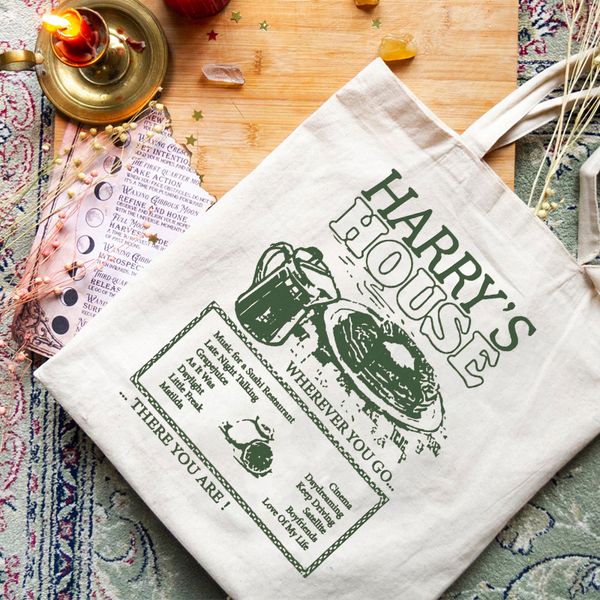 harry's house tote bag aesthetic tote bag,artsy art aesthetic canvas tote harry styles tote
harry's house tote bag aesthetic tote bag,artsy art aesthetic canvas tote harry styles tote