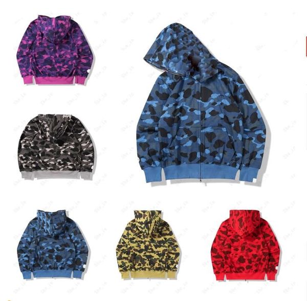 men's fashion jackets teenager camouflage cotton hoodies letter pattern streetwear men outerwear spring autumn coats boys sweat jacket, Black;brown
men's fashion jackets teenager camouflage cotton hoodies letter pattern streetwear men outerwear spring autumn coats boys sweat jacket, Black;brown