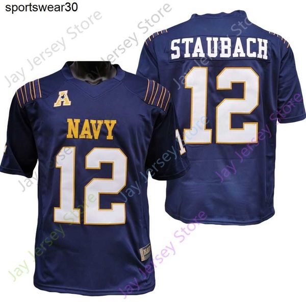 navy midshipmen football jersey ncaa college roger staubach navy size s-3xl all stitched youth men, Black;red
navy midshipmen football jersey ncaa college roger staubach navy size s-3xl all stitched youth men, Black;red