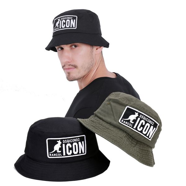 designer hat fisherman hats luxury mens cap all cotton bucket hat new fashion casual style cap outdoor wild model sun protection hat, Blue;gray
designer hat fisherman hats luxury mens cap all cotton bucket hat new fashion casual style cap outdoor wild model sun protection hat, Blue;gray