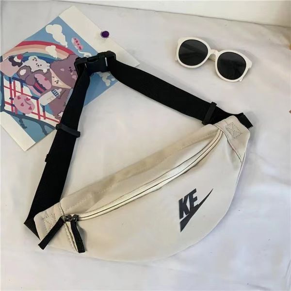 casual waist bags canvas women outdoor sports crossbody shoulder bag man chest package purse with wholesale
casual waist bags canvas women outdoor sports crossbody shoulder bag man chest package purse with wholesale