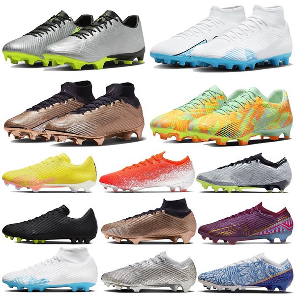 mens soccer shoes football shoes phantom zoom vapour 15 elite fg slip-on vaporweave high low boots cleats sports shoes sneakers size 39-45
mens soccer shoes football shoes phantom zoom vapour 15 elite fg slip-on vaporweave high low boots cleats sports shoes sneakers size 39-45