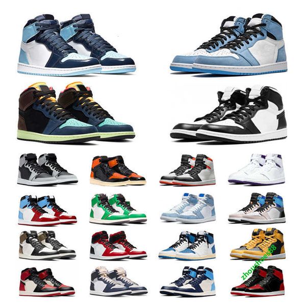 1s jumpman basketball shoes for men women black white court purple mid bred patent mens trainers outdoor sports sneakers
1s jumpman basketball shoes for men women black white court purple mid bred patent mens trainers outdoor sports sneakers