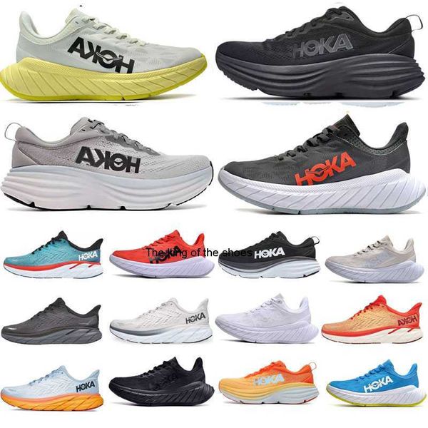 hoka one clifton 8 running shoes women men bondi 8 carbon x 2 athletic shoe shock absorbing road fashion sneakers highway climbing 2023 fash
hoka one clifton 8 running shoes women men bondi 8 carbon x 2 athletic shoe shock absorbing road fashion sneakers highway climbing 2023 fash