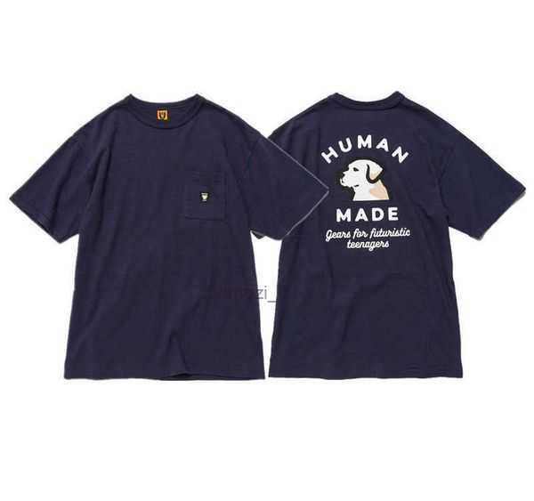 2022fw short sleeve human made t shirt women quality tshirt letter printing high street tee t230603 3 73ww 73ww, White;black
2022fw short sleeve human made t shirt women quality tshirt letter printing high street tee t230603 3 73ww 73ww, White;black